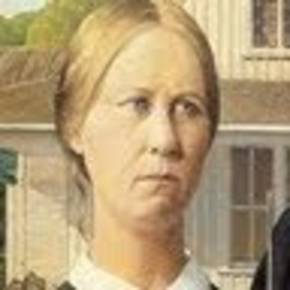 Meet your Posher, Christa